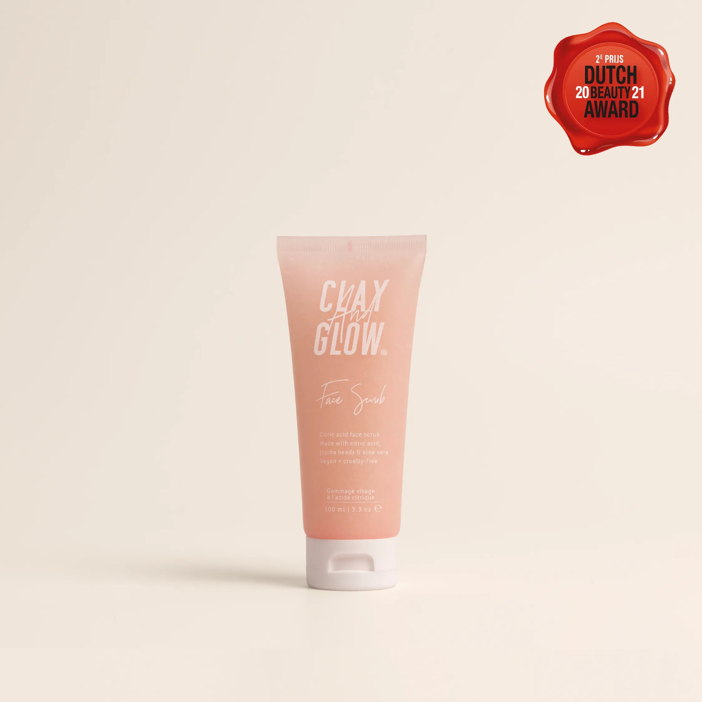 Gommage Visage Exfoliant | 100ml