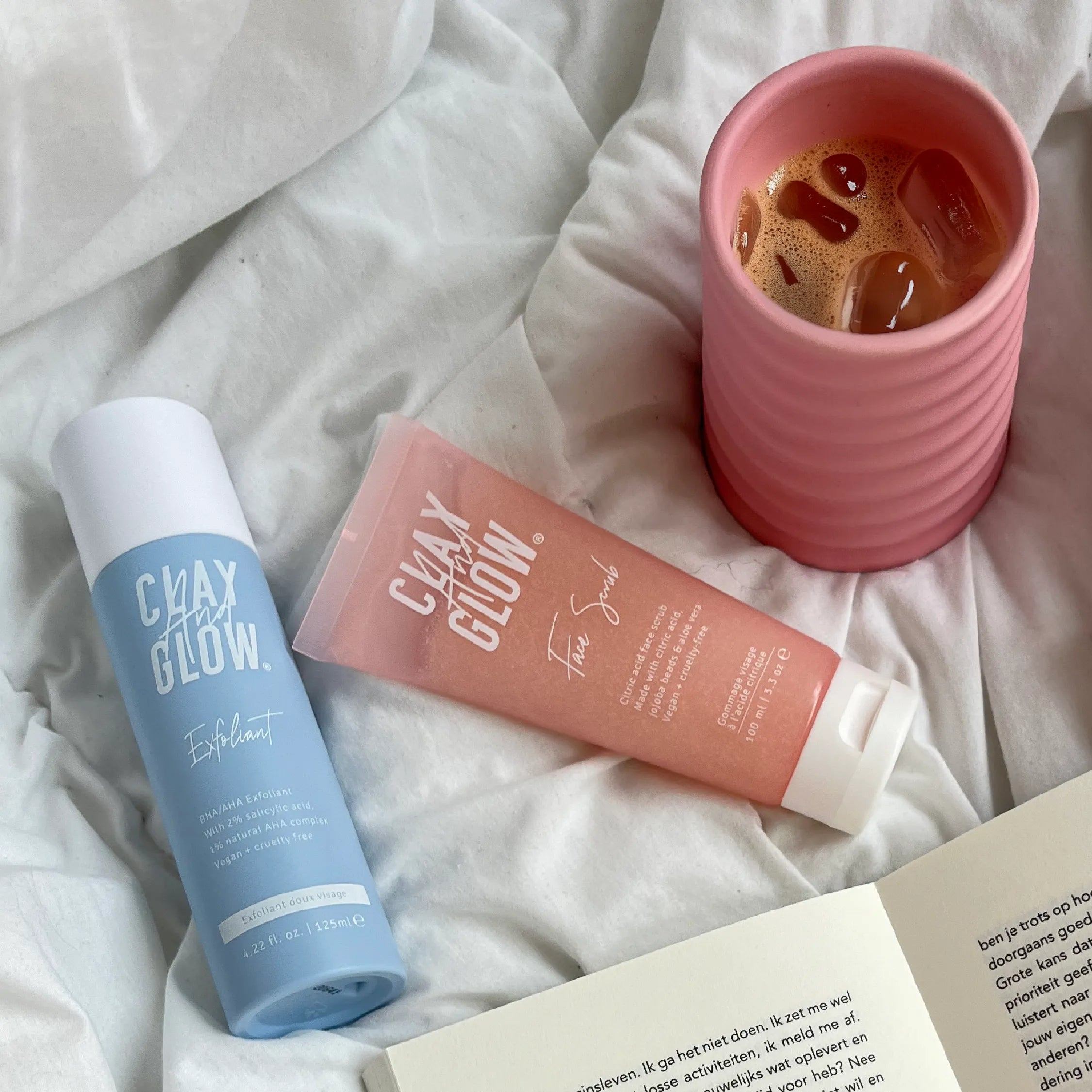 Gommage Visage Exfoliant | 100ml