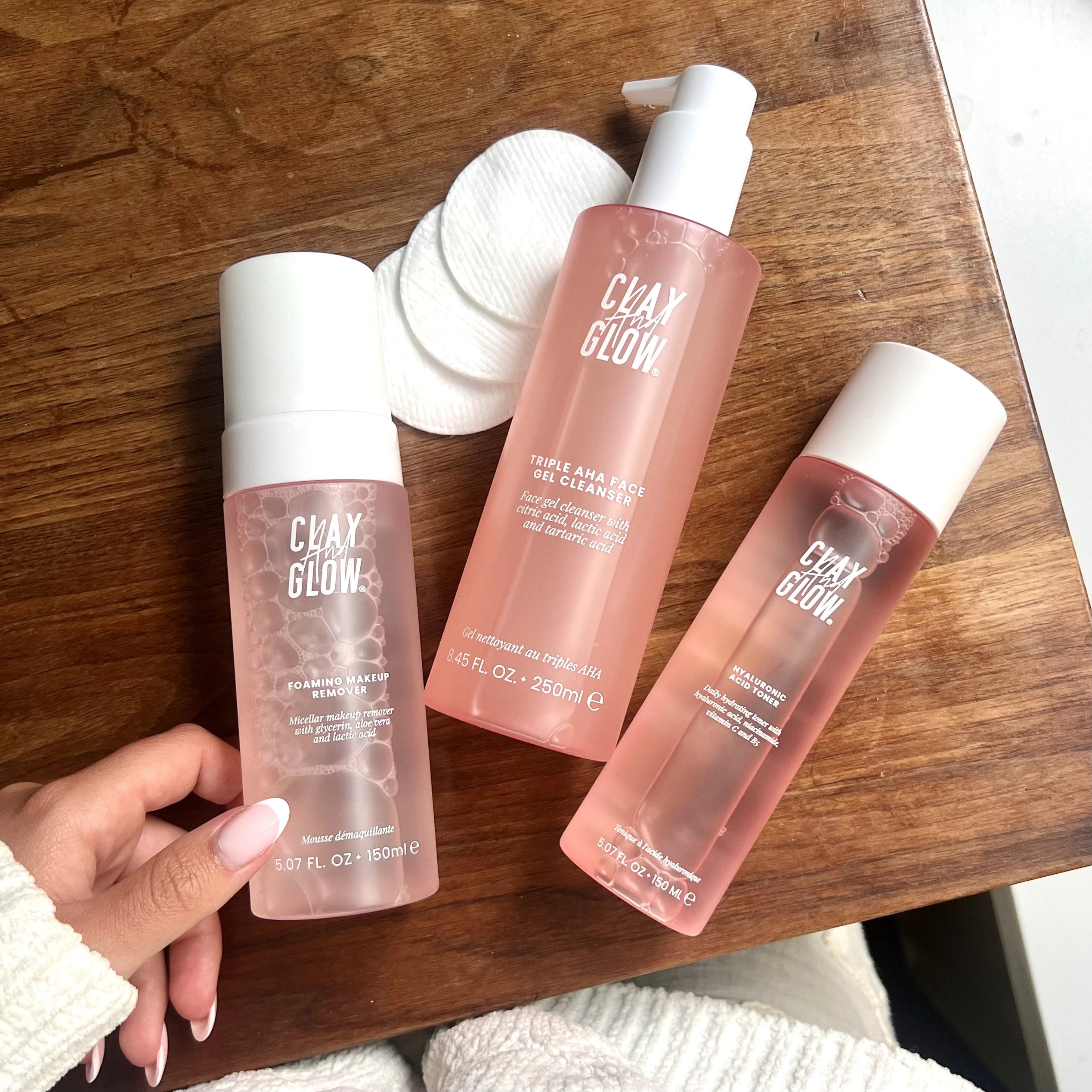 Le Forfait Nettoyage