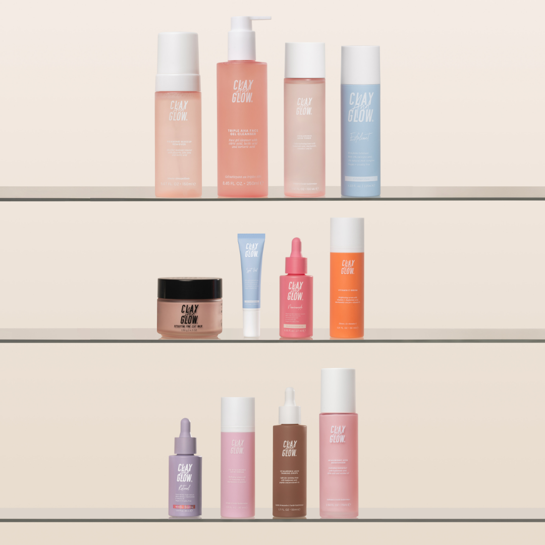 Le coffret tout compris