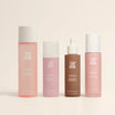 Hyaluronic Acid Set For Dry Skin & Natural Glow