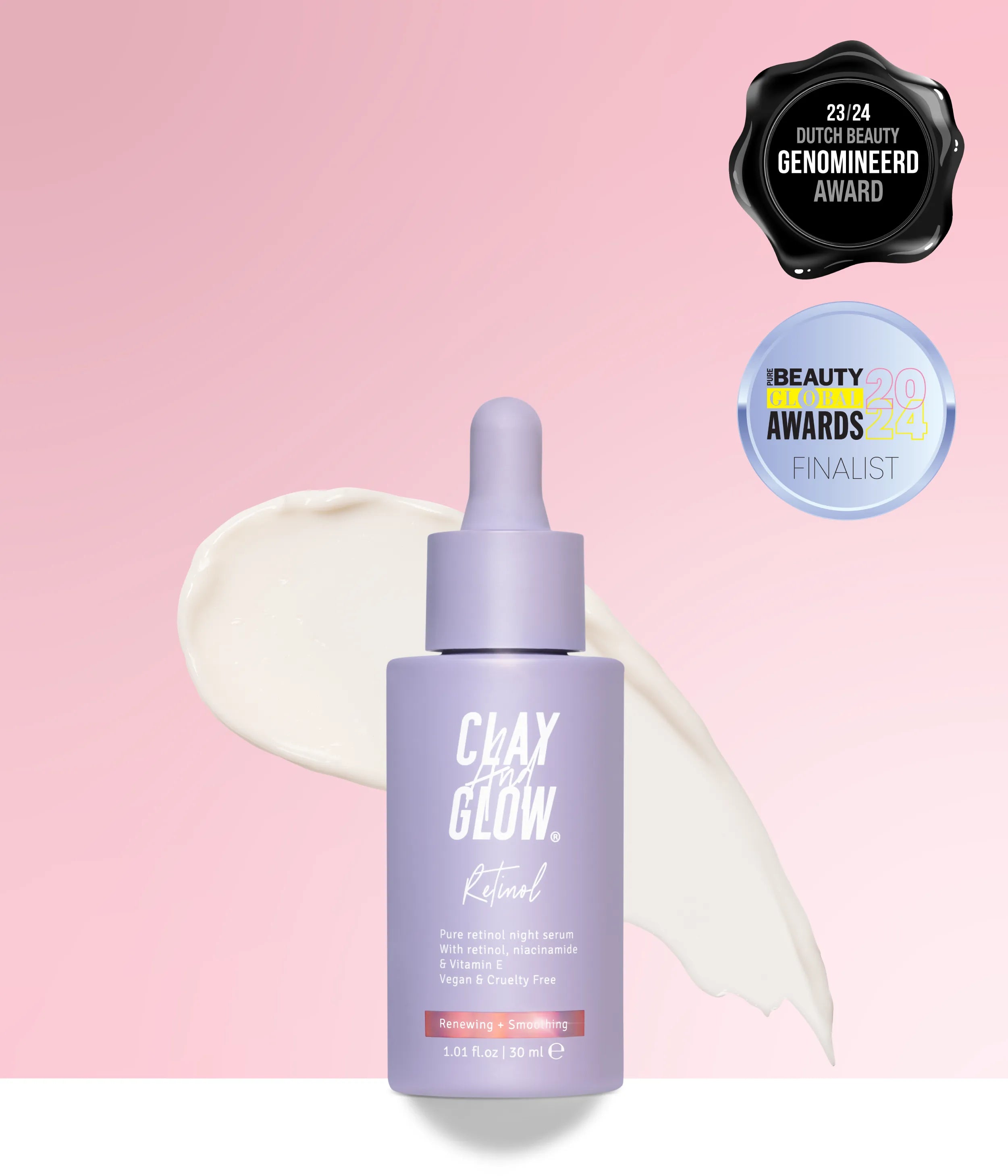 Old branding sale: Retinol serum