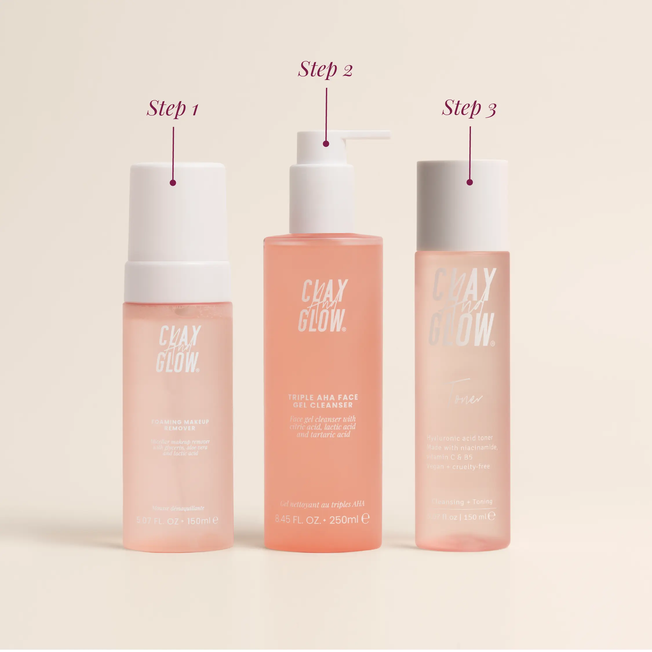 Le Forfait Nettoyage