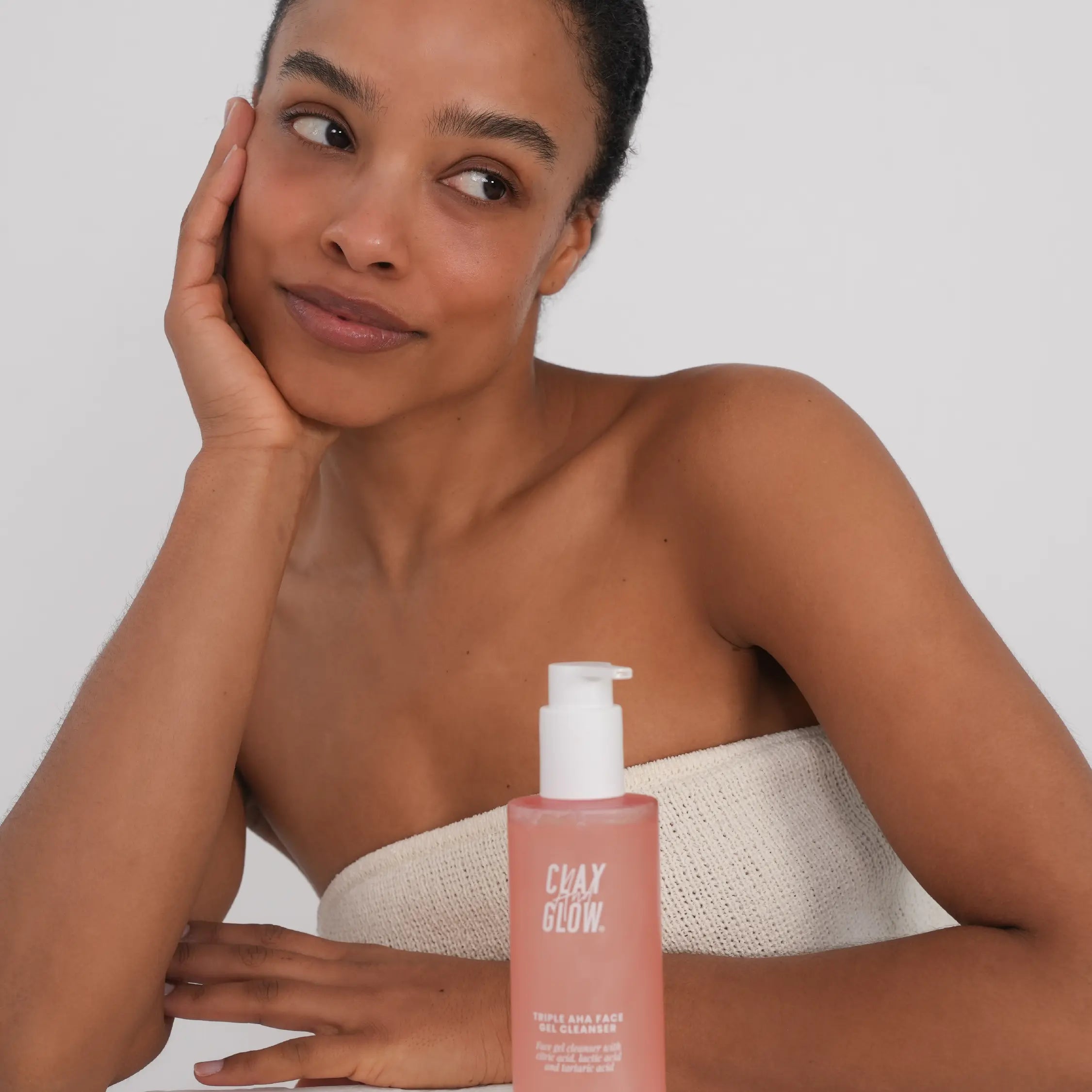 Nettoyant Pour le Visage