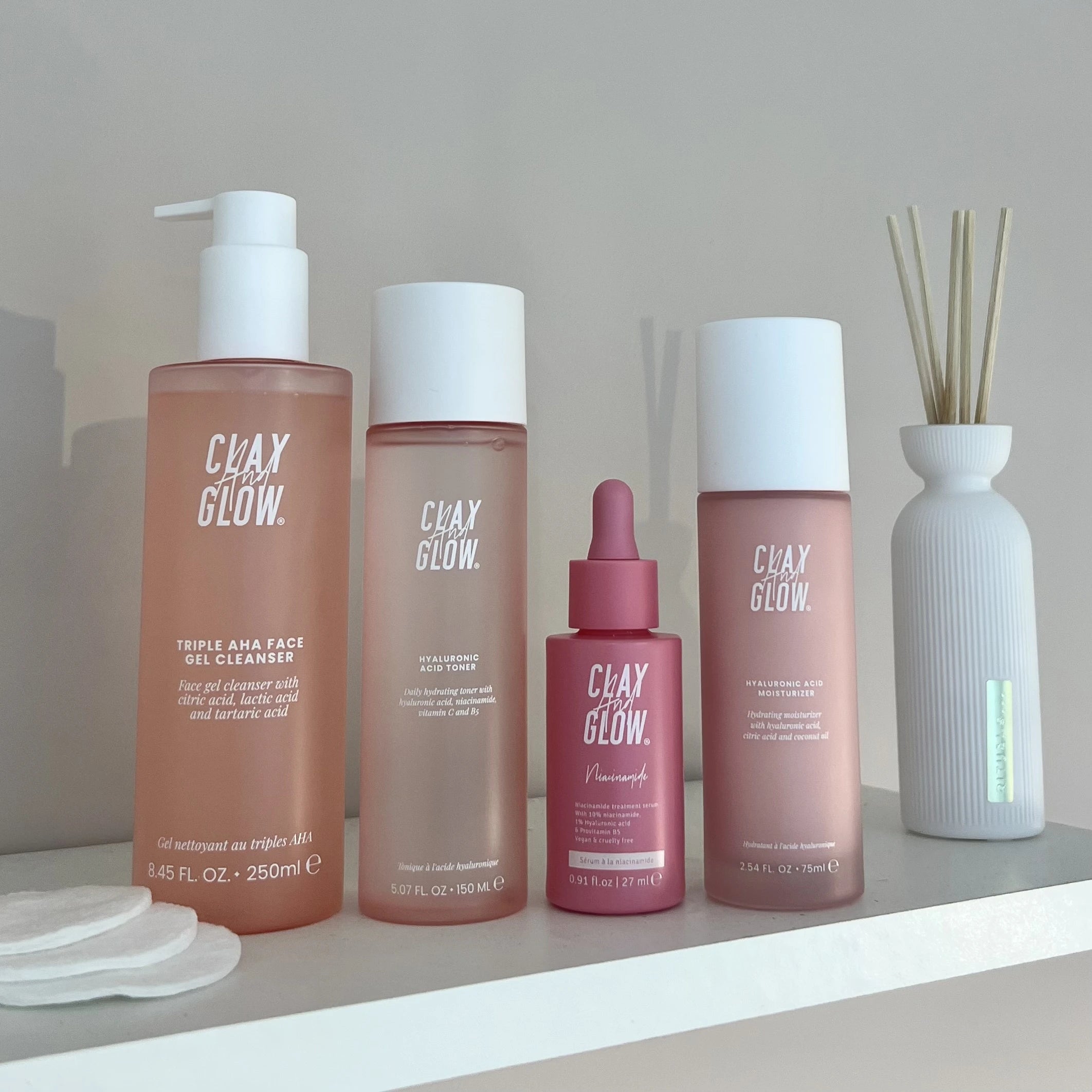 Set Peau Mixte