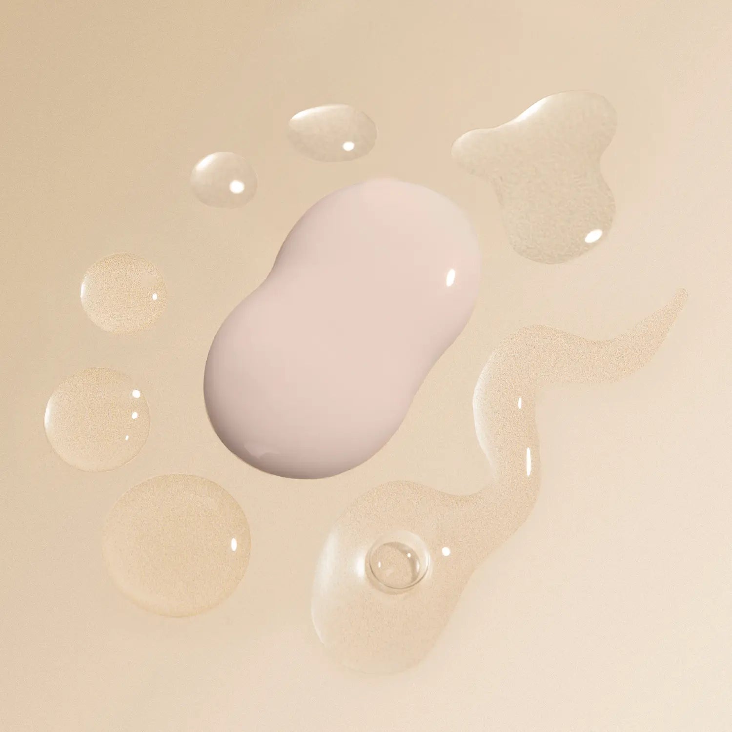 Hyaluronic acid bundle