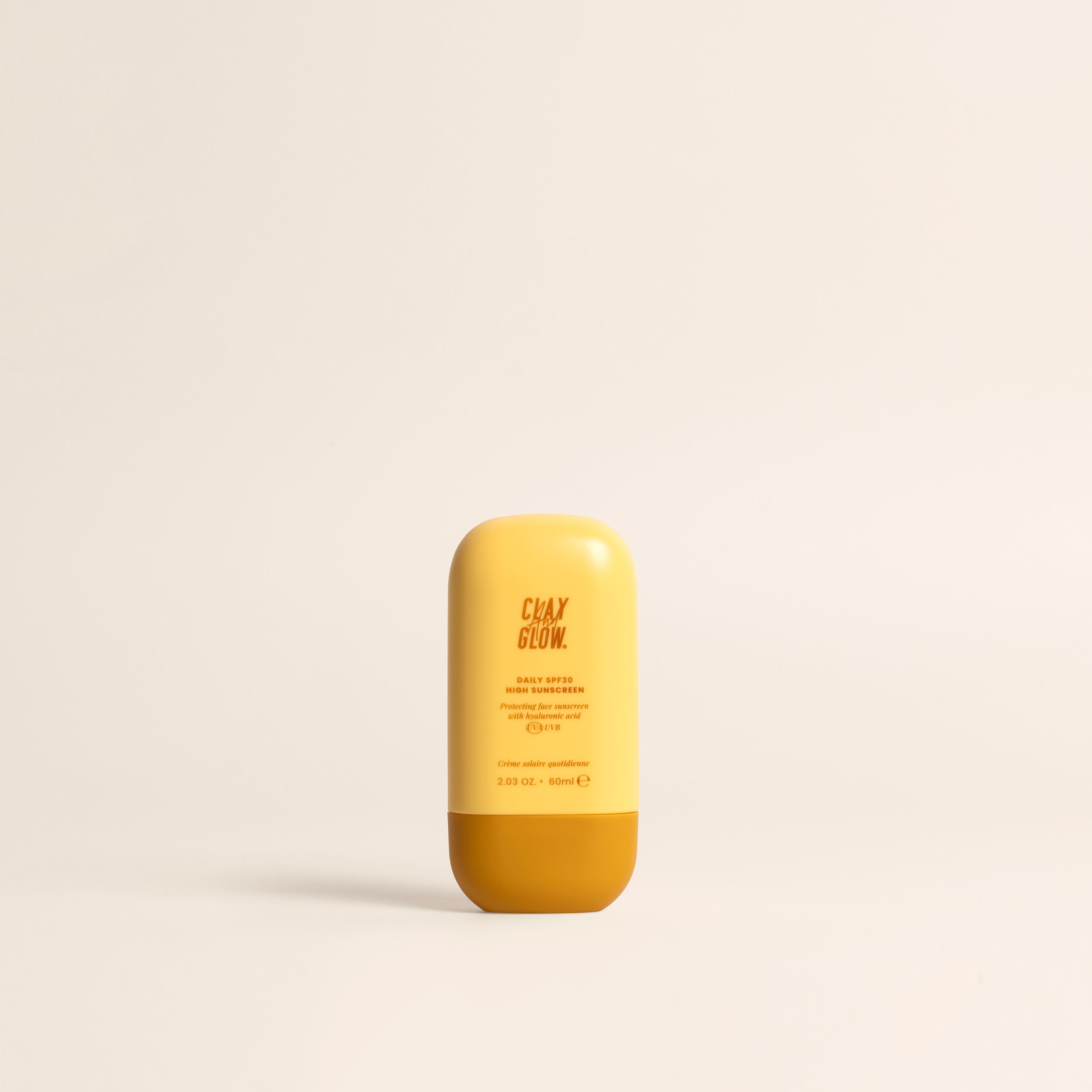 FREE Daily sunscreen SPF50