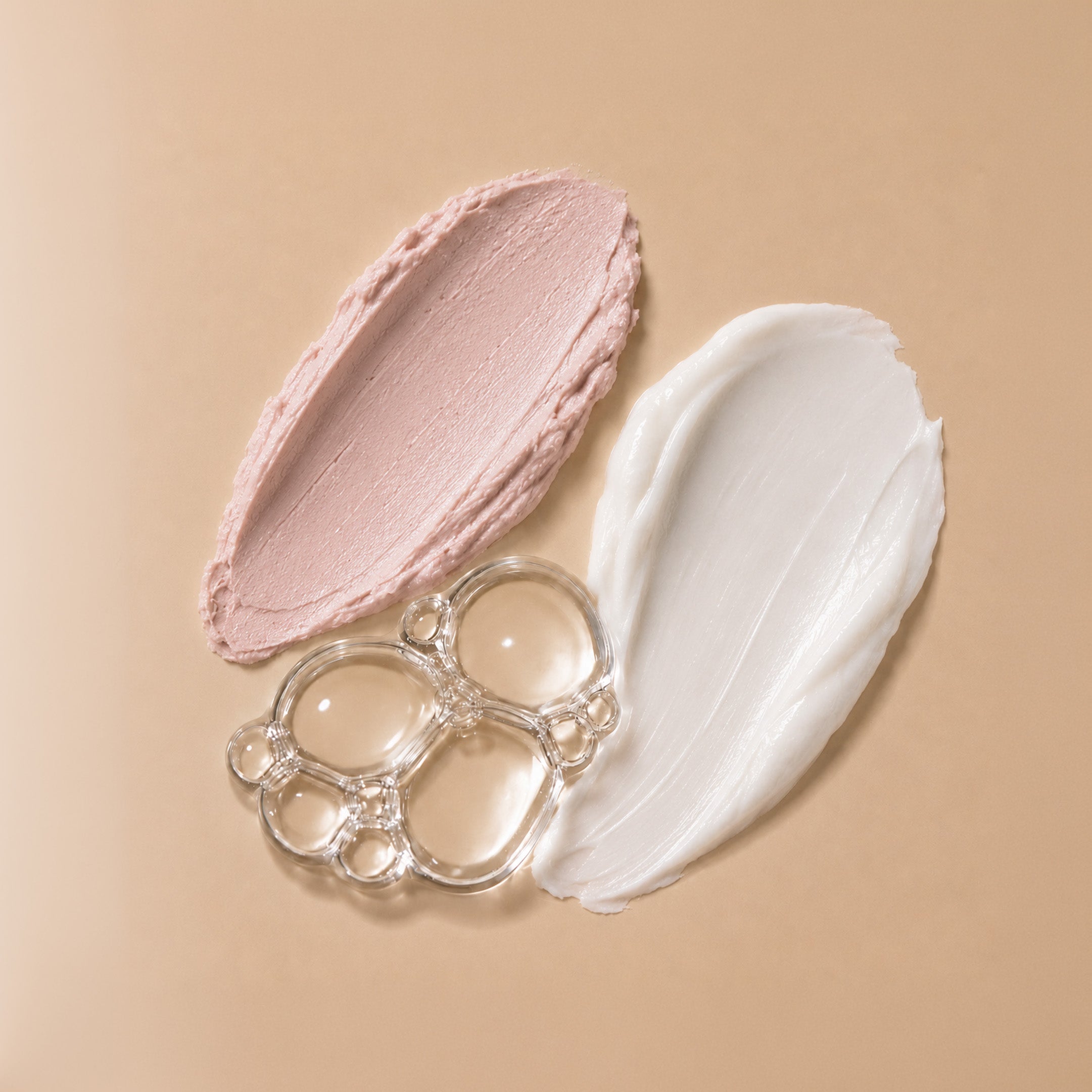 Body impurities set